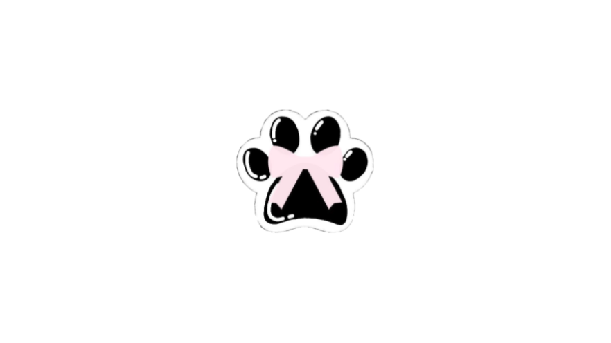 Pawliciousのバナー