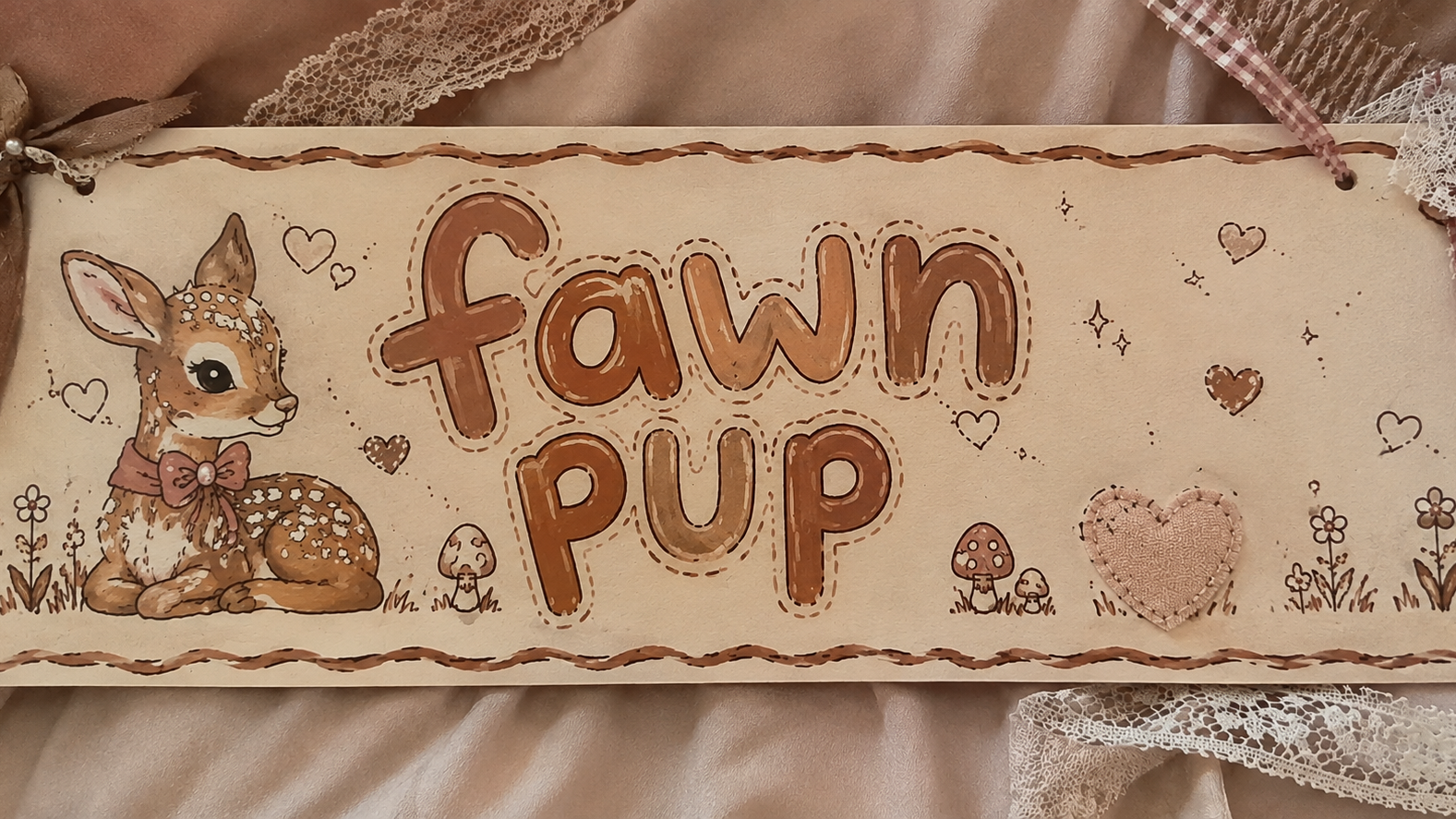Pupbunのバナー