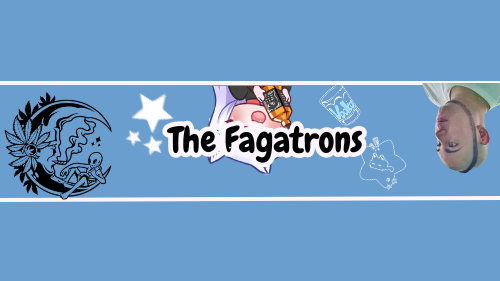 Fagatrons