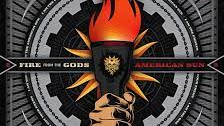 Fire From The Godsのバナー