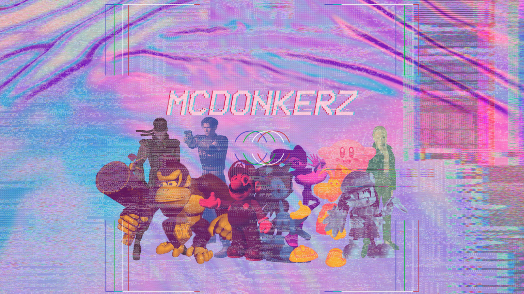 McGroupz