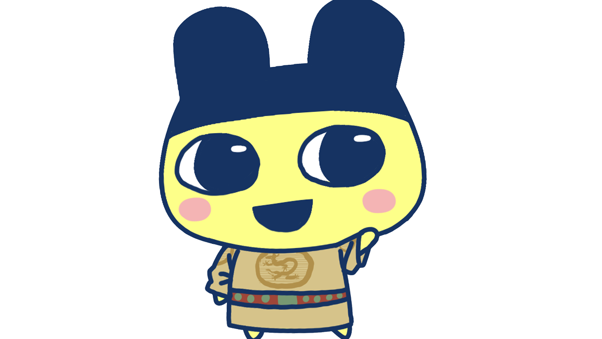 朱元璋まめっち