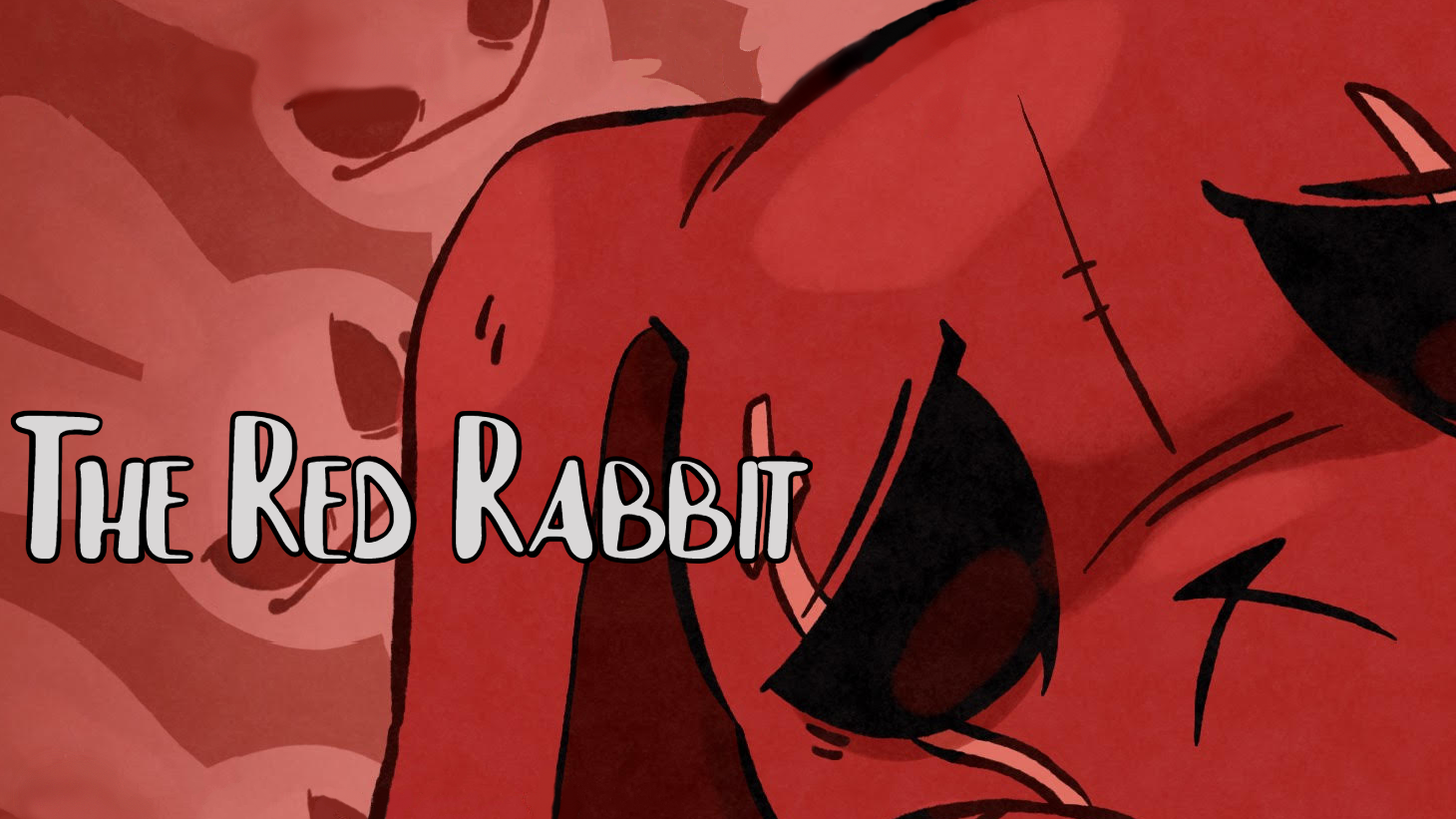 The Red Rabbitのバナー