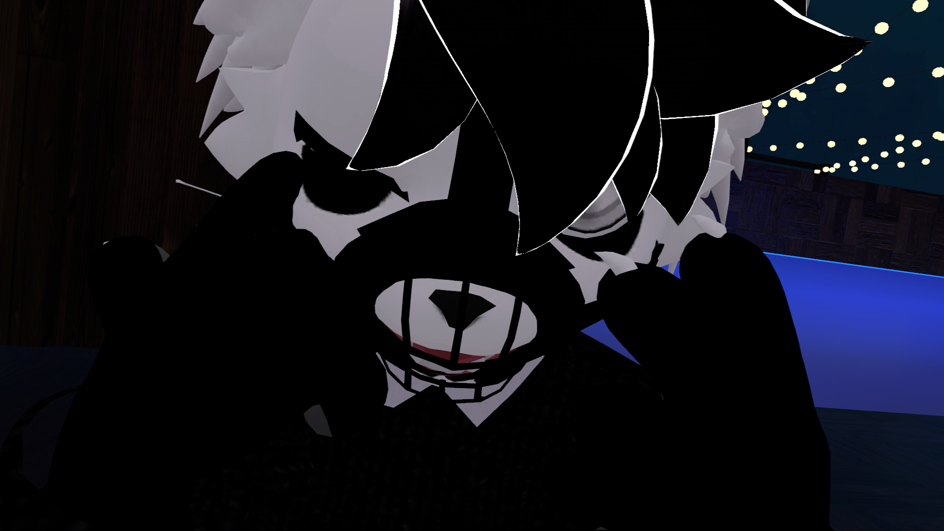 Furry are happyのバナー