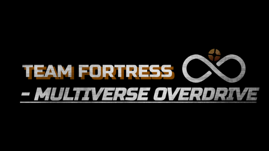 TEAM FORTRESS MULIVERSE OVERDRIVE RPのバナー