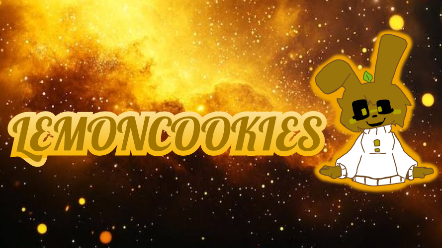 LemonCookies