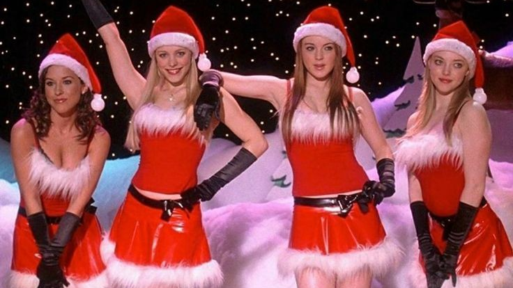 The Plastics