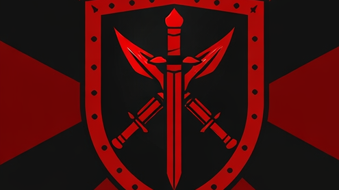 Clan Arixのバナー