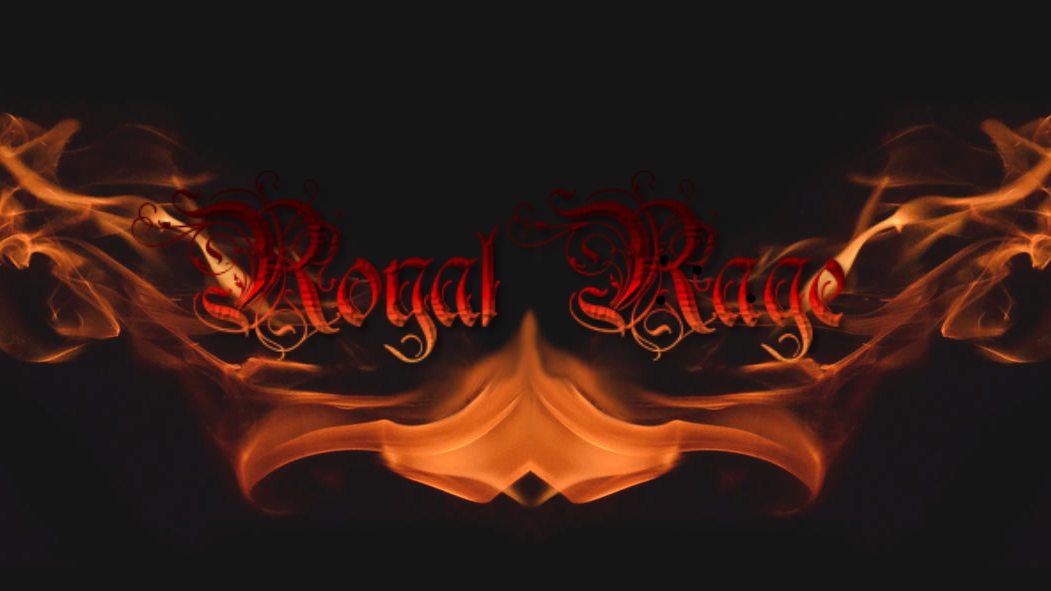 Royal Rage