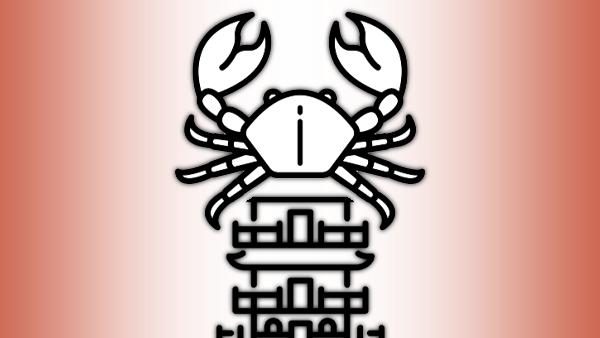 The House of Crab