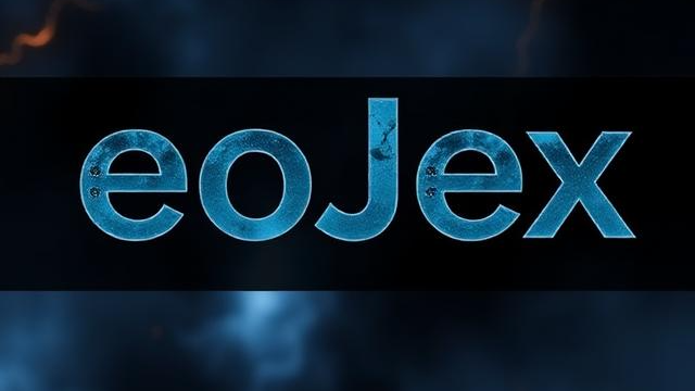 eoJexのバナー