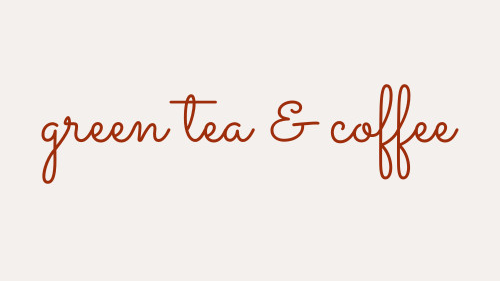 House Of Green Tea and Coffee