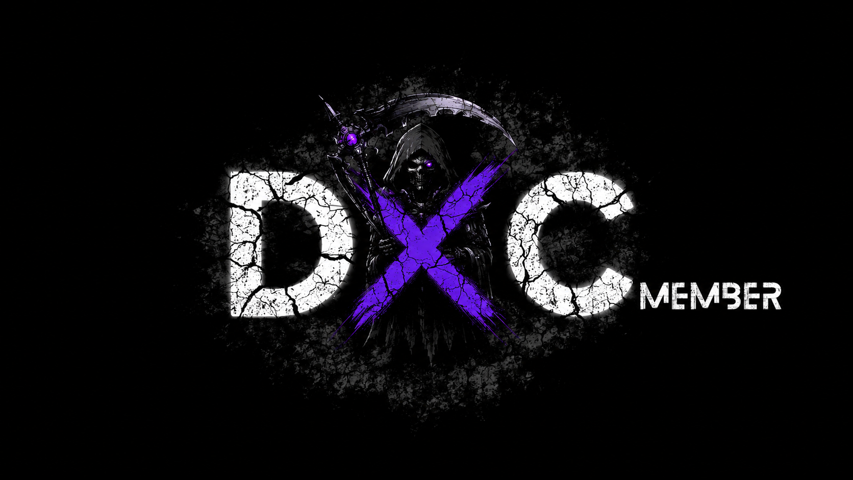 DARkCODEのバナー