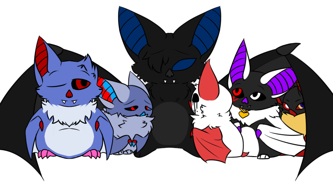 Fandom Mashupのバナー