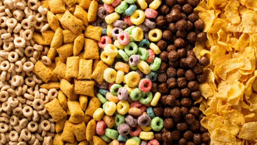Freezer Cereal Enjoyersのバナー