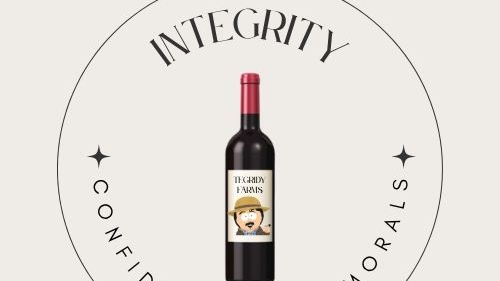 Integrity Manager