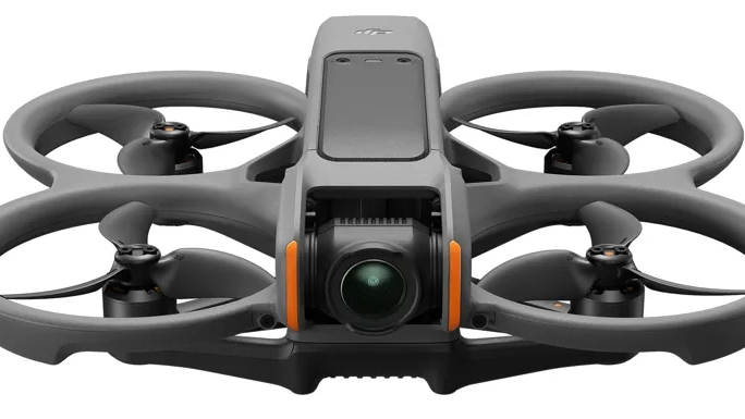 Dji Avata 2