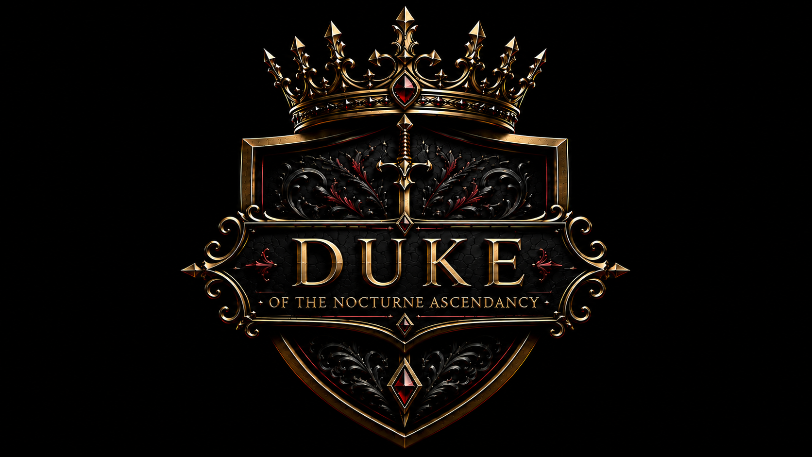 Nocturne Ascendancy Dukeのバナー