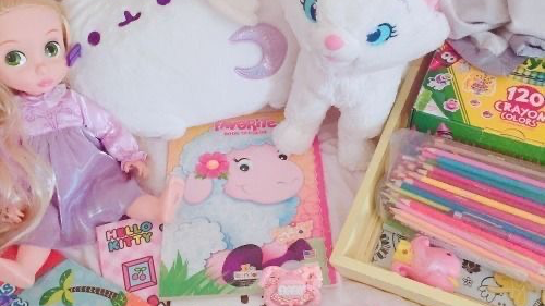 UnicornSpaceのバナー