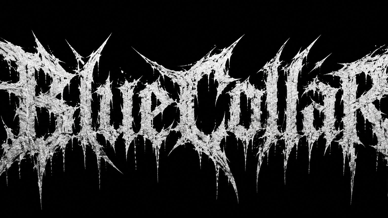 Deathcore BlueCollar