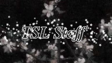 TSL Staffのバナー