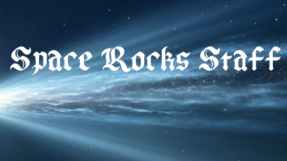 SPACE ROCK STAFFのバナー