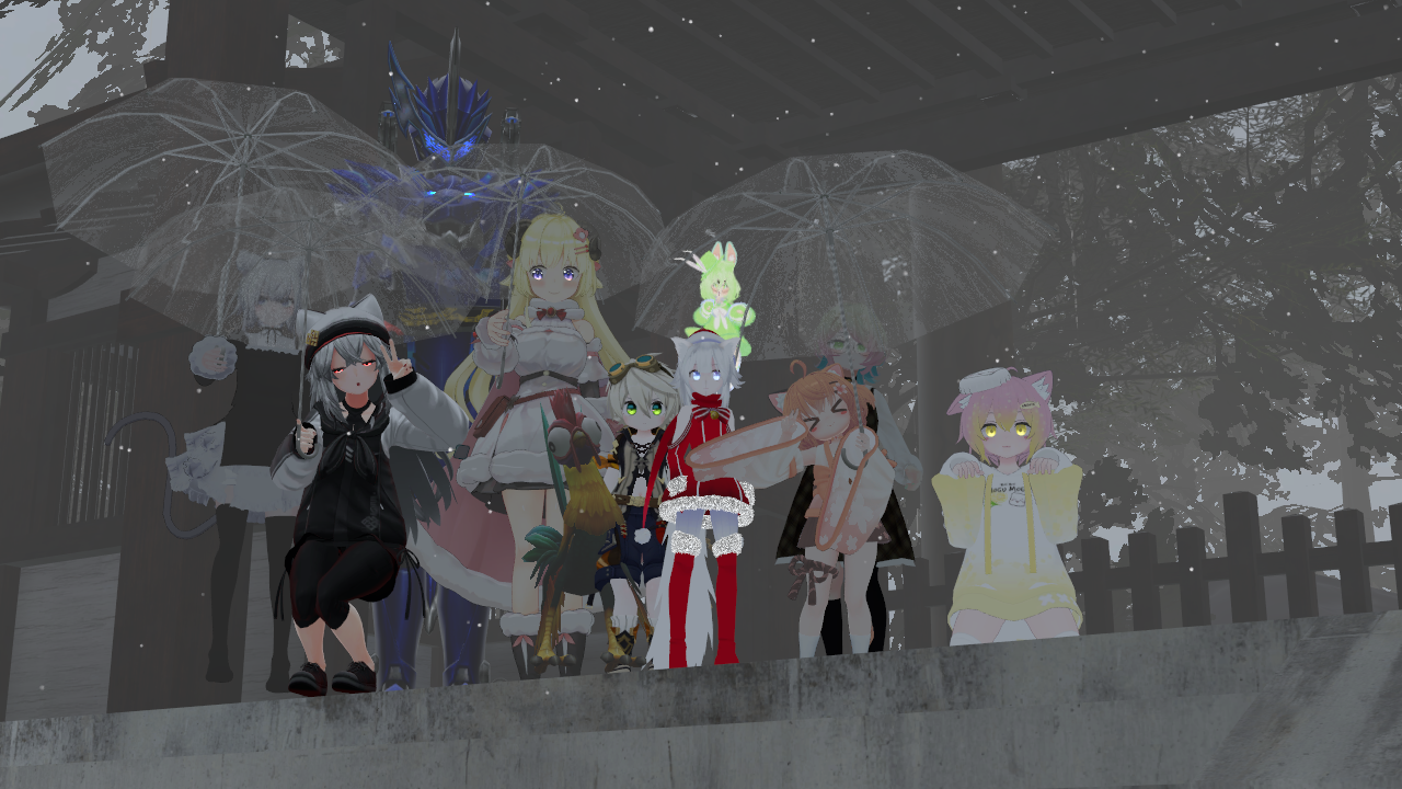 VRClassのバナー