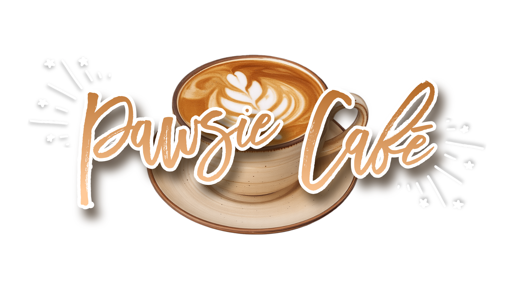 Pawsie Café