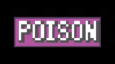 Poison Type