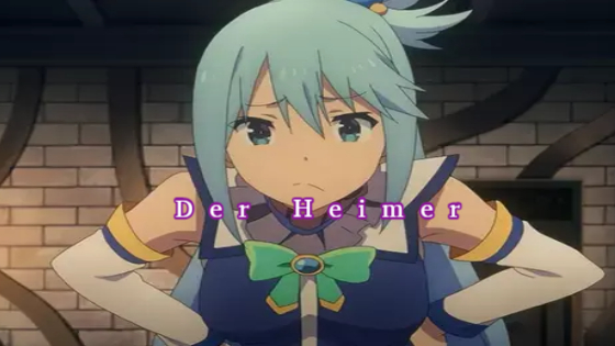 Heimer