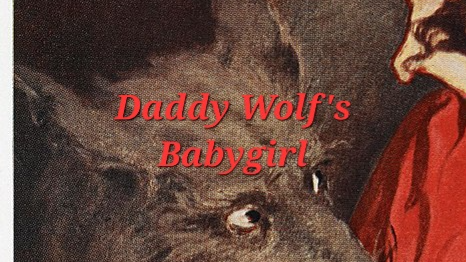 Wolf's Babygirl