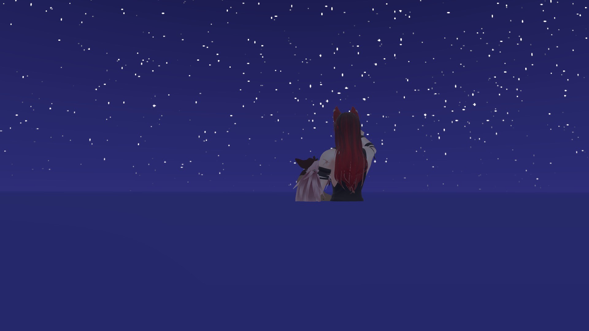 Love of our galaxy