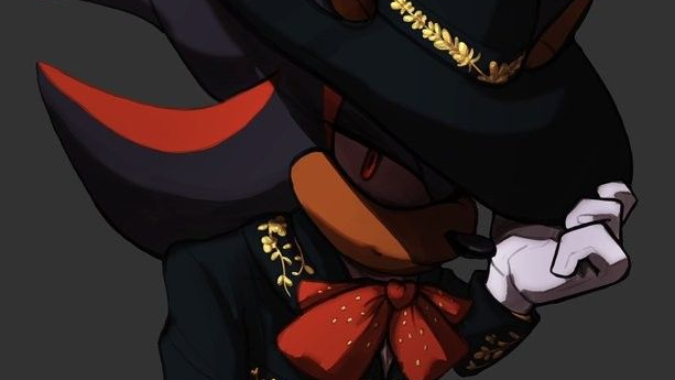 Shadow latino plushieのバナー