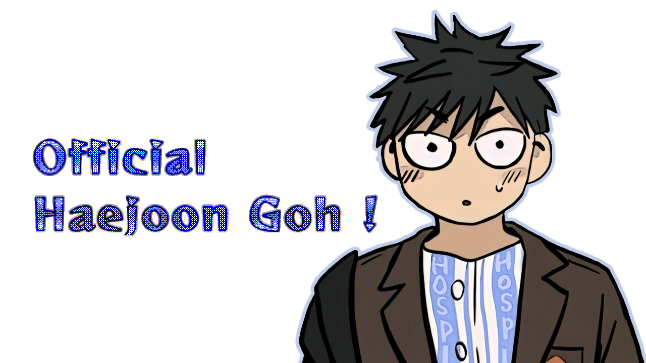Official Haejoon
