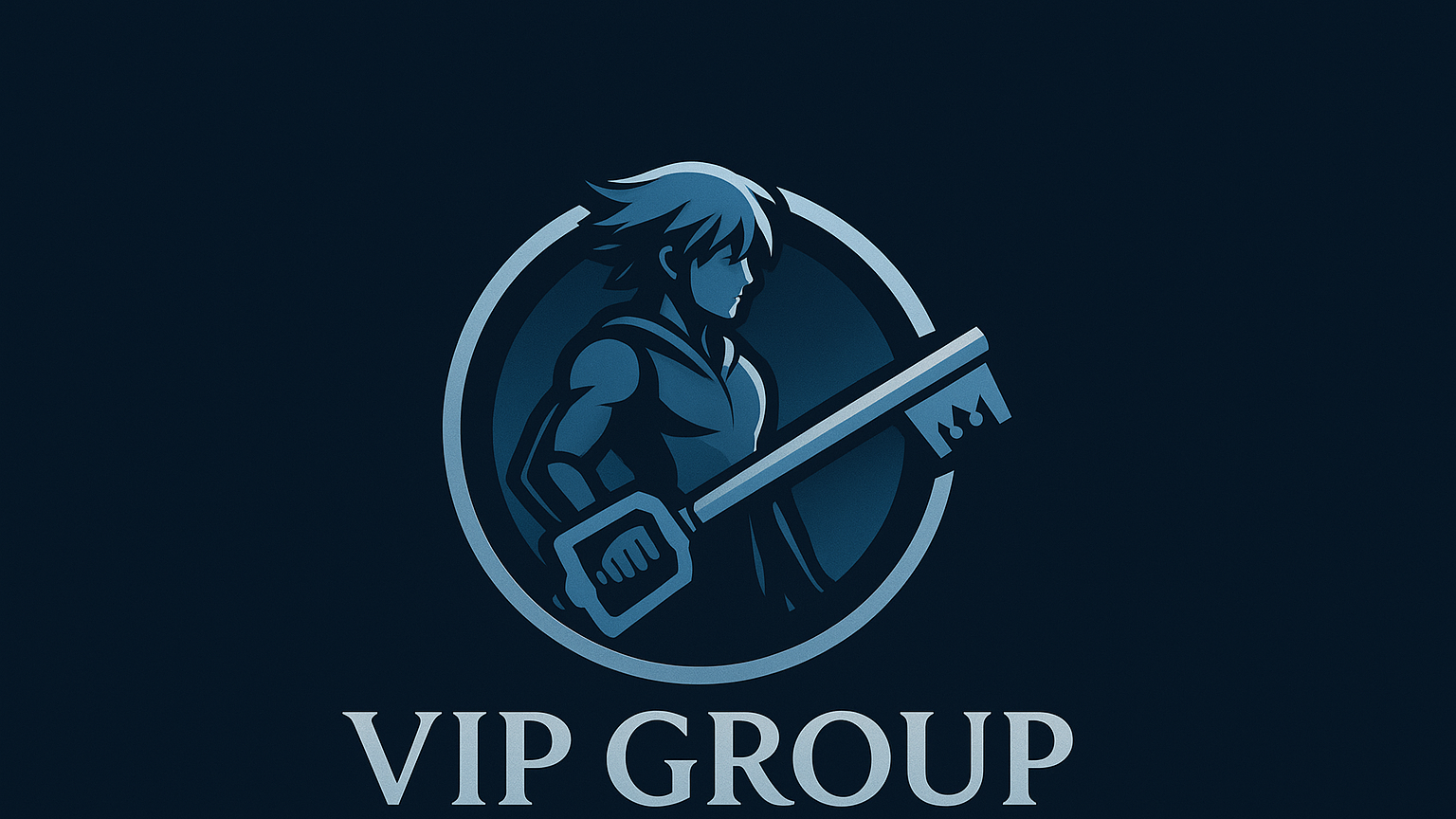 Riku VIP Networkのバナー