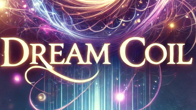 DreamCoilのバナー
