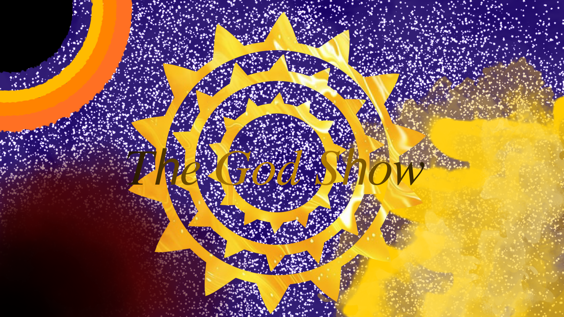 TheGodshow
