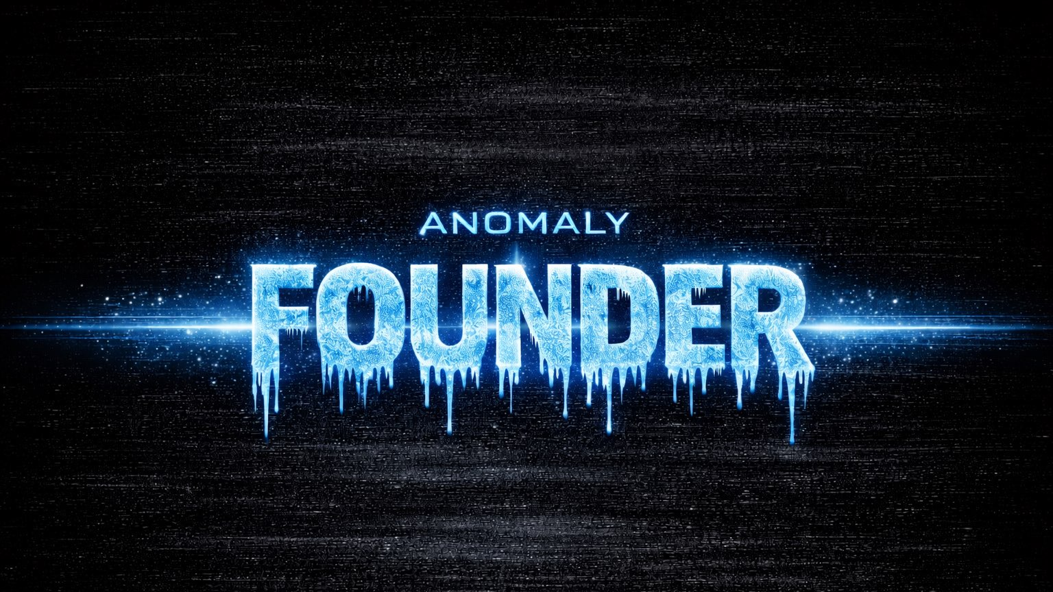 Anomaly Founder