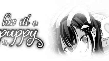 Hispuppyのバナー