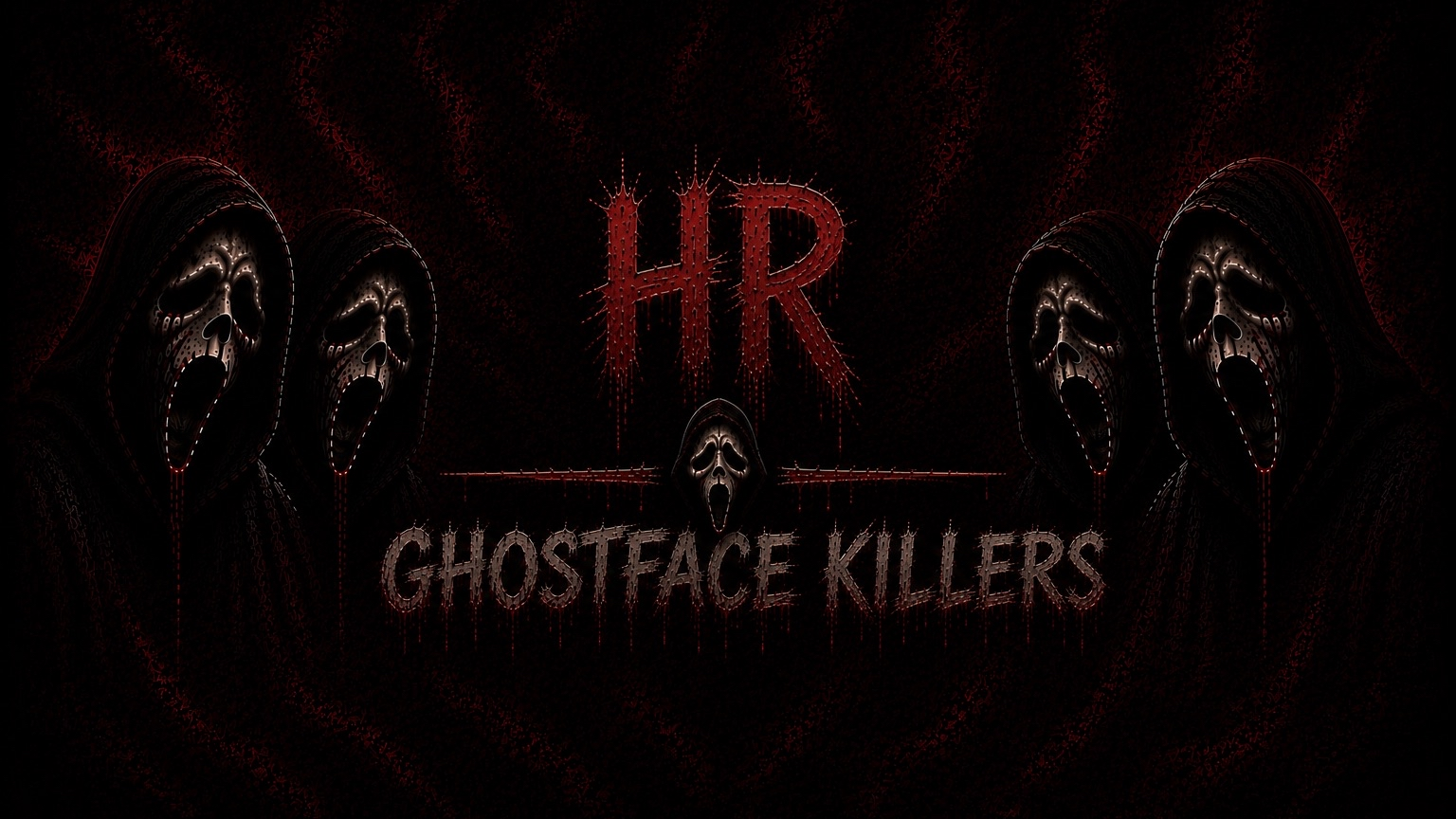 - GhostfaceHr -のバナー