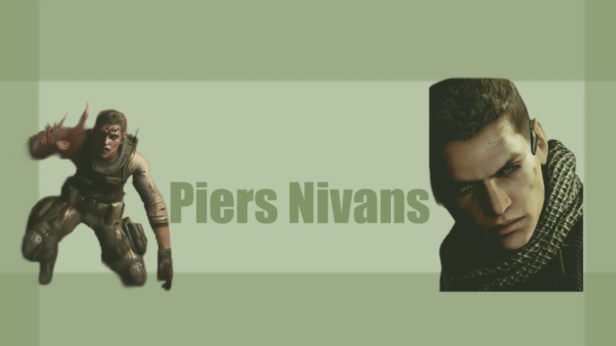 Piers Nivansのバナー