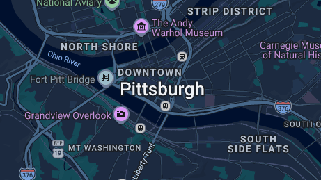 Pittsburgh