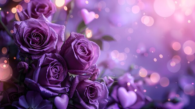 Treasured roseのバナー