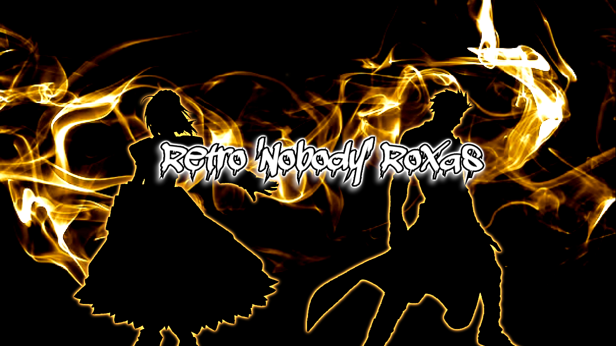 Retro's Legion