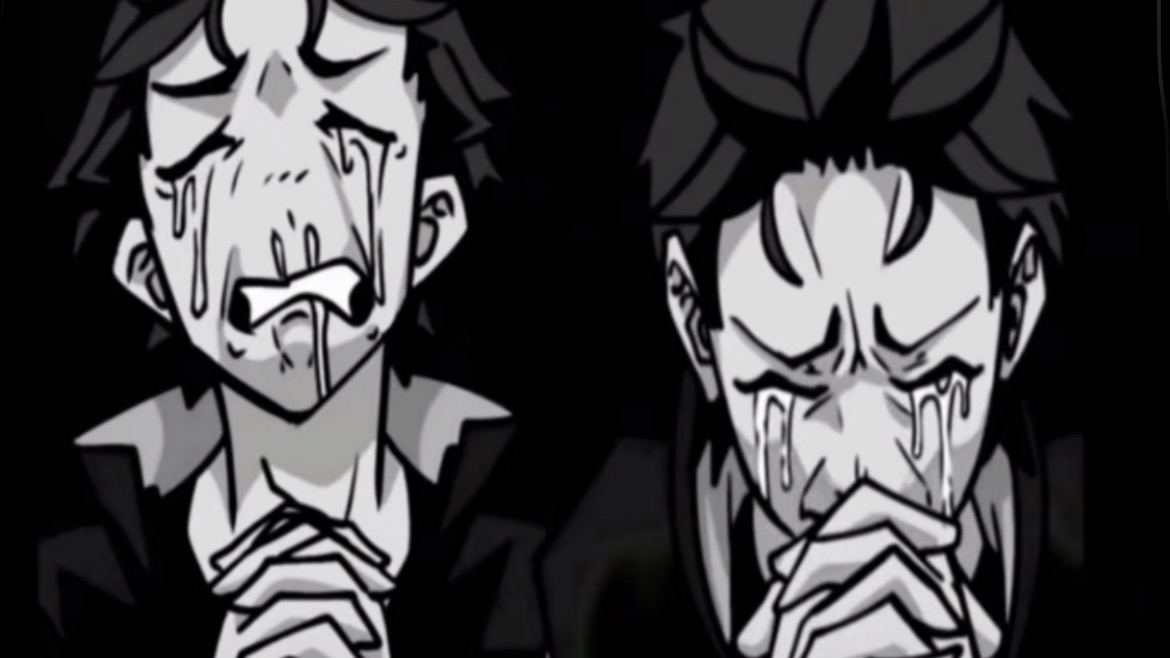 The four hooditeersのバナー
