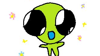 Goofy Aliens ඩාのバナー