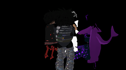 Overlords avatar fanclubのバナー