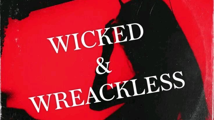 Wicked whisperのバナー
