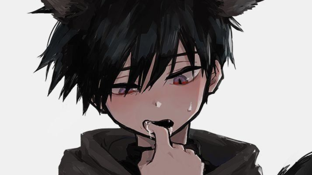 Femboy headquartersのバナー