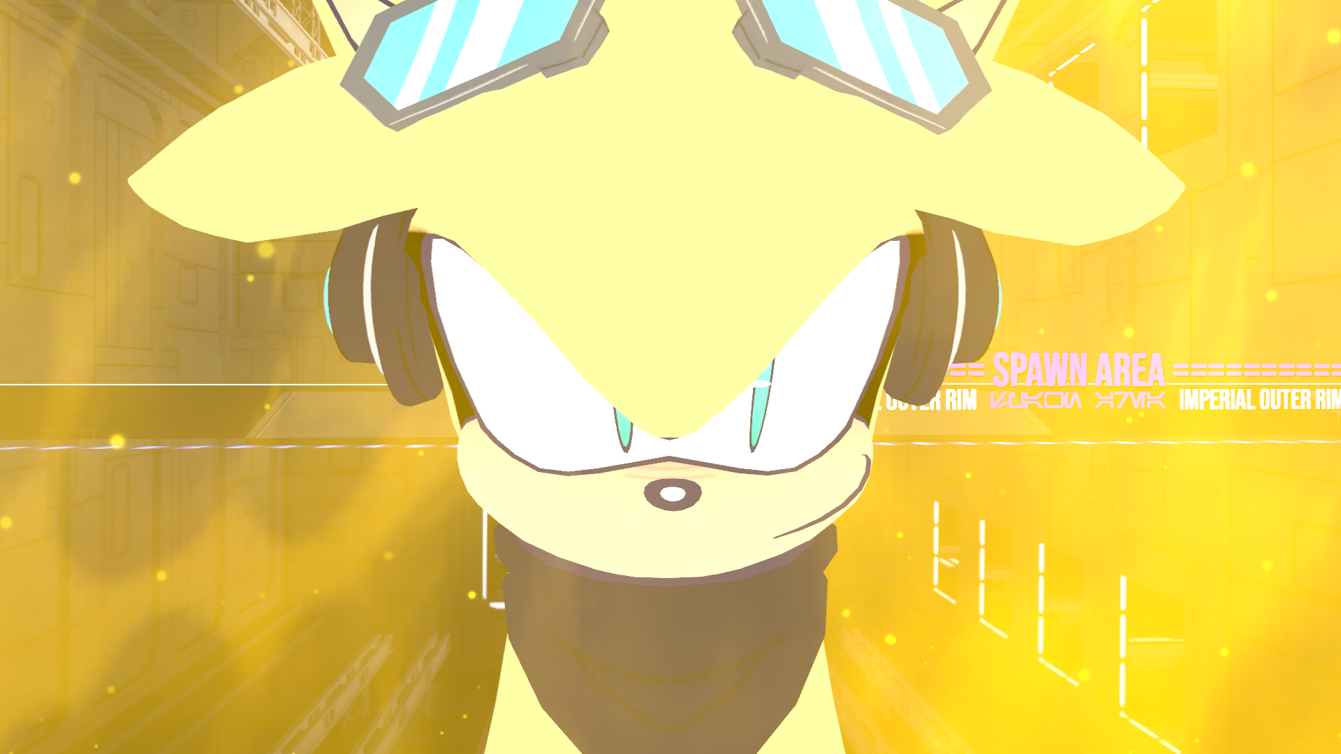 Shocked Hedgehogs